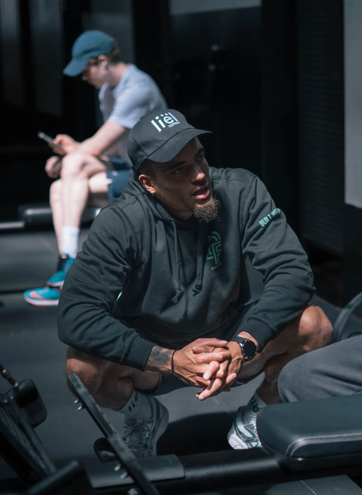 David Ajayi