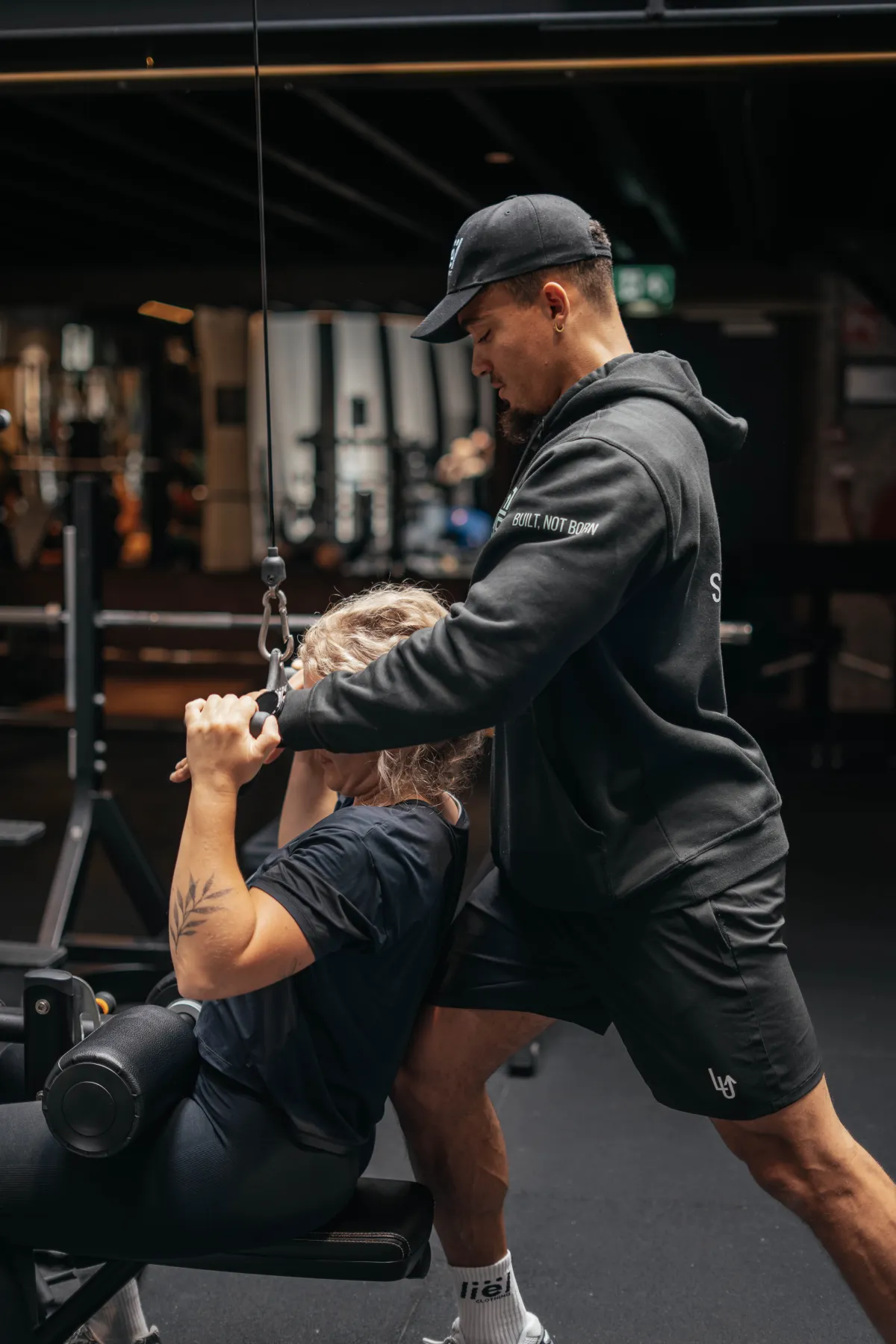 Personal Training